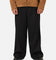 XXIII Pleated Pant Black