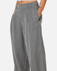 XXIII Pleated Pant Grey