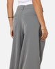 XXIII Pleated Pant Grey