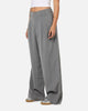 XXIII Pleated Pant Grey