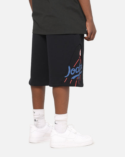 Mitchell & Ness Los Angeles Dodgers C&S Shorts Faded Black