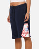 Mitchell & Ness New York Yankees C&S Shorts Navy