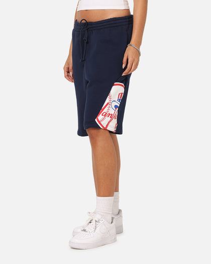 Mitchell & Ness New York Yankees C&S Shorts Navy