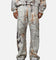 MNML Yoked Backed Sweatpants Snow Camo