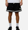 Adidas Originals Warp Basketball Knit Shorts Black