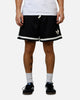 Adidas Originals Warp Basketball Knit Shorts Black