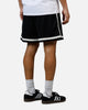 Adidas Originals Warp Basketball Knit Shorts Black