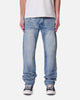 MNML Straight Jeans Medium Blue