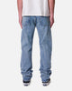 MNML Straight Jeans Medium Blue