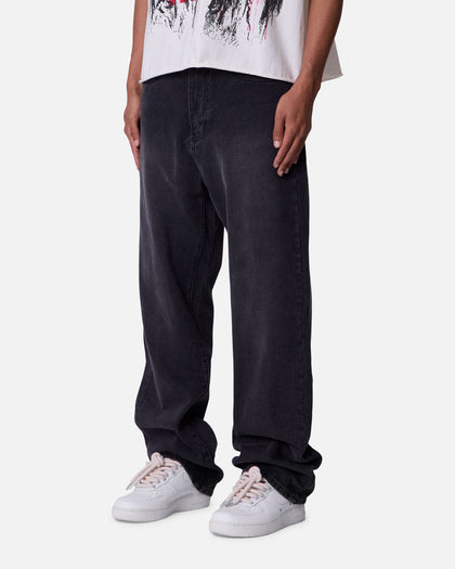 MNML Ultra Baggy Jeans Vintage Black