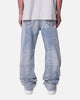 MNML Ultra Baggy Jeans Light Blue