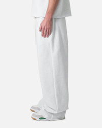 MNML Ultra Baggy Washed Sweatpants Heather Grey