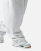 MNML Ultra Baggy Washed Sweatpants Heather Grey