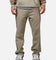 Pro Standard New York Yankees Panel Sweatpants Tan