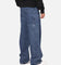 Saint Morta Amplus Jeans Crinkle Stonewash