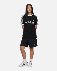 Adidas Essential Woven Shorts Black