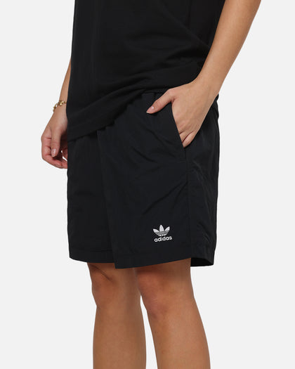 Adidas Essential Woven Shorts Black