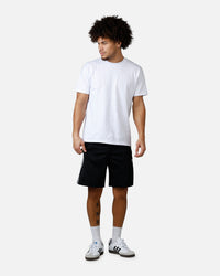 Adidas Firebird Shorts Black/White