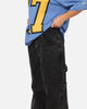 Carre Baggy Carpenter Jeans Black