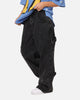 Carre Baggy Carpenter Jeans Black