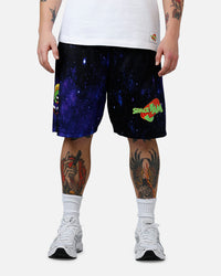New Era X Space Jam 30th Anniversary Shorts Multi