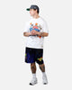 New Era X Space Jam 30th Anniversary Shorts Multi