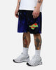 New Era X Space Jam 30th Anniversary Shorts Multi