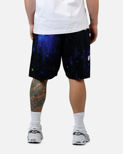 New Era X Space Jam 30th Anniversary Shorts Multi