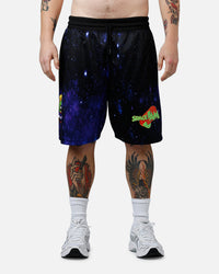 New Era X Space Jam 30th Anniversary Shorts Multi
