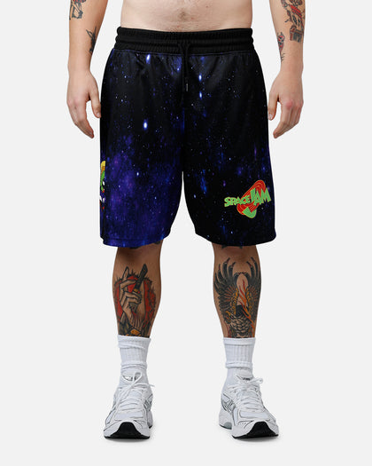 New Era X Space Jam 30th Anniversary Shorts Multi