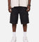 Carre Work Jorts Dark Washed Indigo