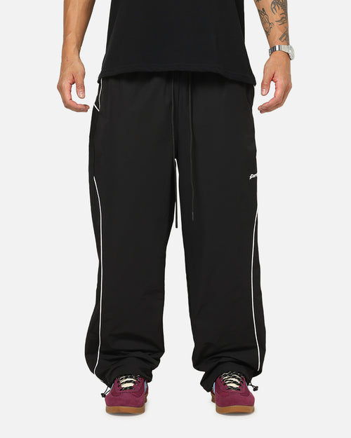 Carre Trainer Pant Black