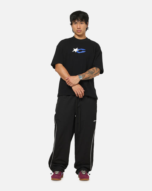 Carre Trainer Pant Black
