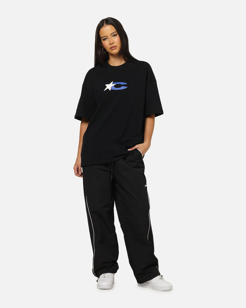 Carre Trainer Pant Black