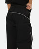 Carre Trainer Pant Black