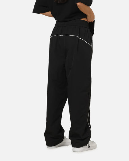Carre Trainer Pant Black