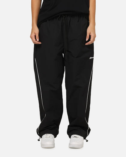 Carre Trainer Pant Black