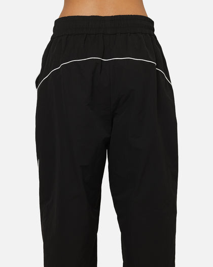 Carre Trainer Pant Black