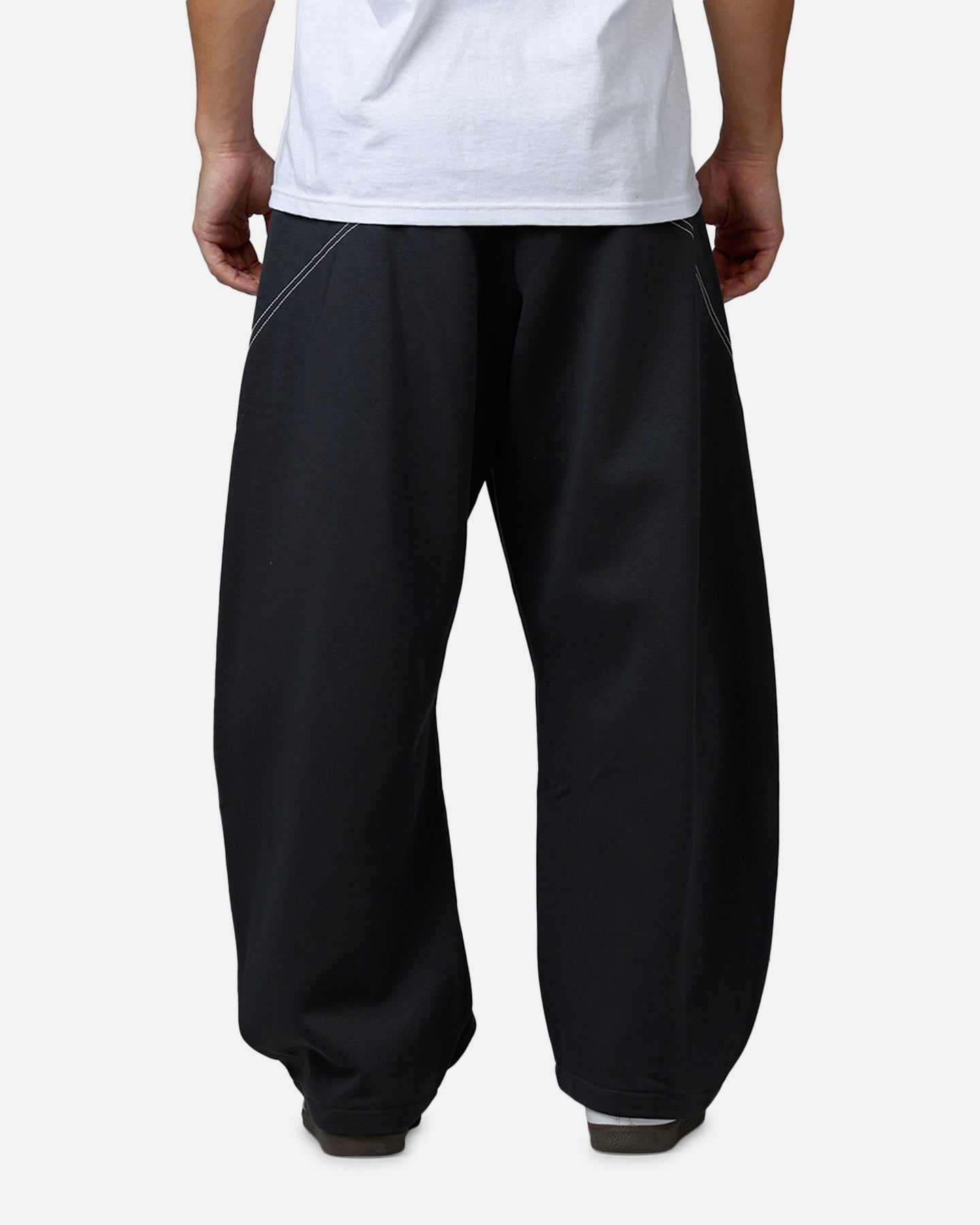 Adidas Shoemaker Sweatpants Black | Culture Kings US