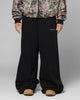 Loiter Ultra Hybrid Sweatpants Black