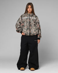 Loiter Ultra Hybrid Sweatpants Black