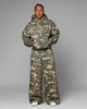 Loiter Ultra Hybrid Sweatpants Camo
