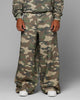 Loiter Ultra Hybrid Sweatpants Camo
