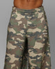 Loiter Ultra Hybrid Sweatpants Camo