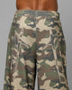Loiter Ultra Hybrid Sweatpants Camo