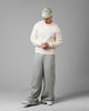 Loiter Ultra Hybrid Sweatpants Grey