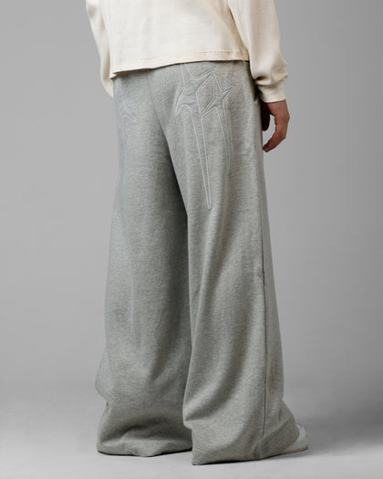 Loiter Ultra Hybrid Sweatpants Grey