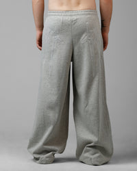 Loiter Ultra Hybrid Sweatpants Grey