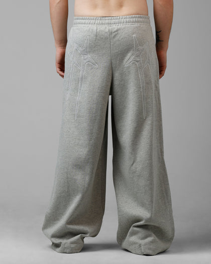 Loiter Ultra Hybrid Sweatpants Grey
