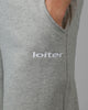 Loiter Ultra Hybrid Sweatpants Grey